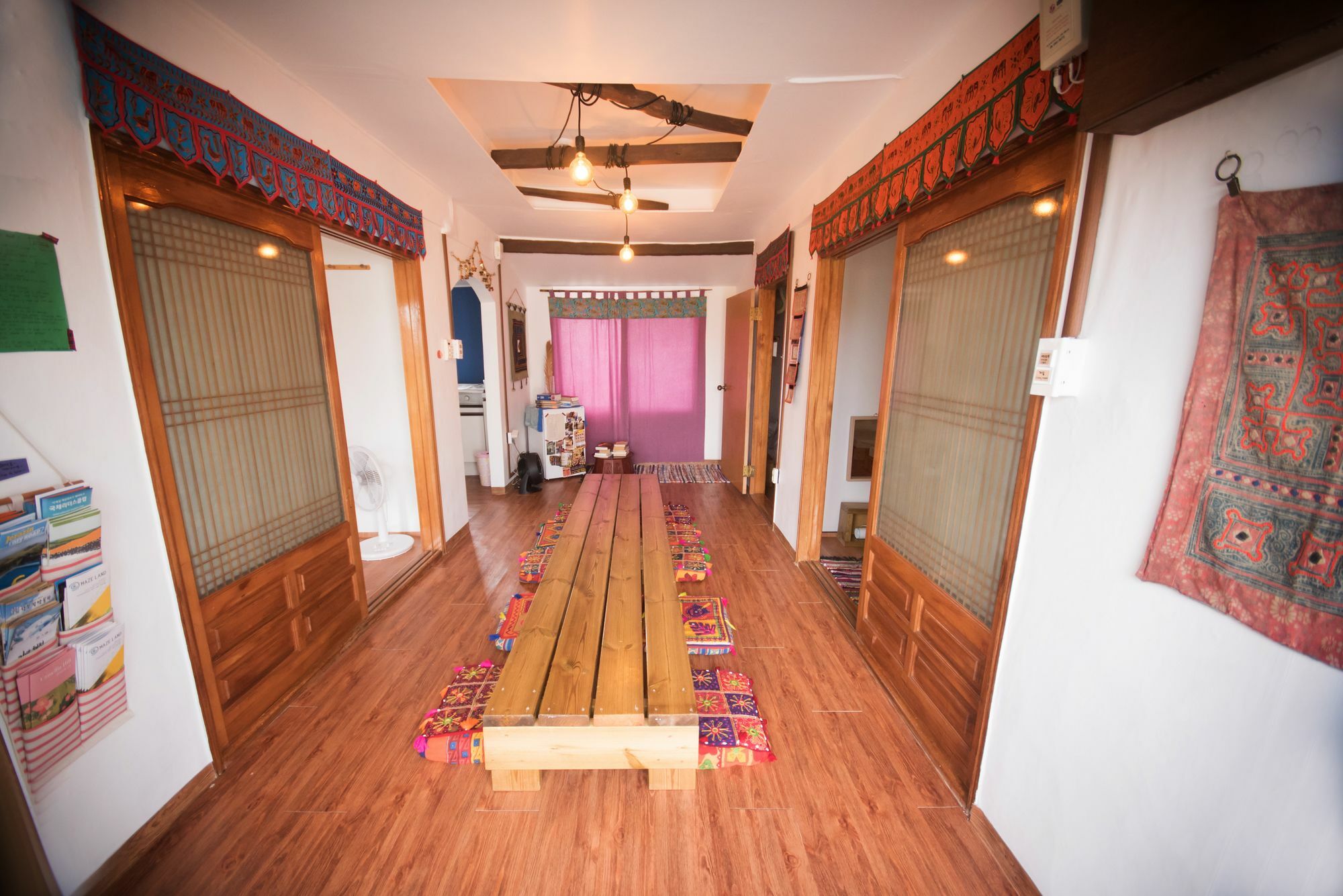Shanti Shanti Guest House Jeju Ngoại thất bức ảnh